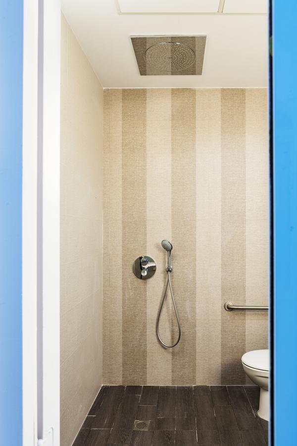 Betis 7 Luxury Boutique Apartments Sevilha Exterior foto