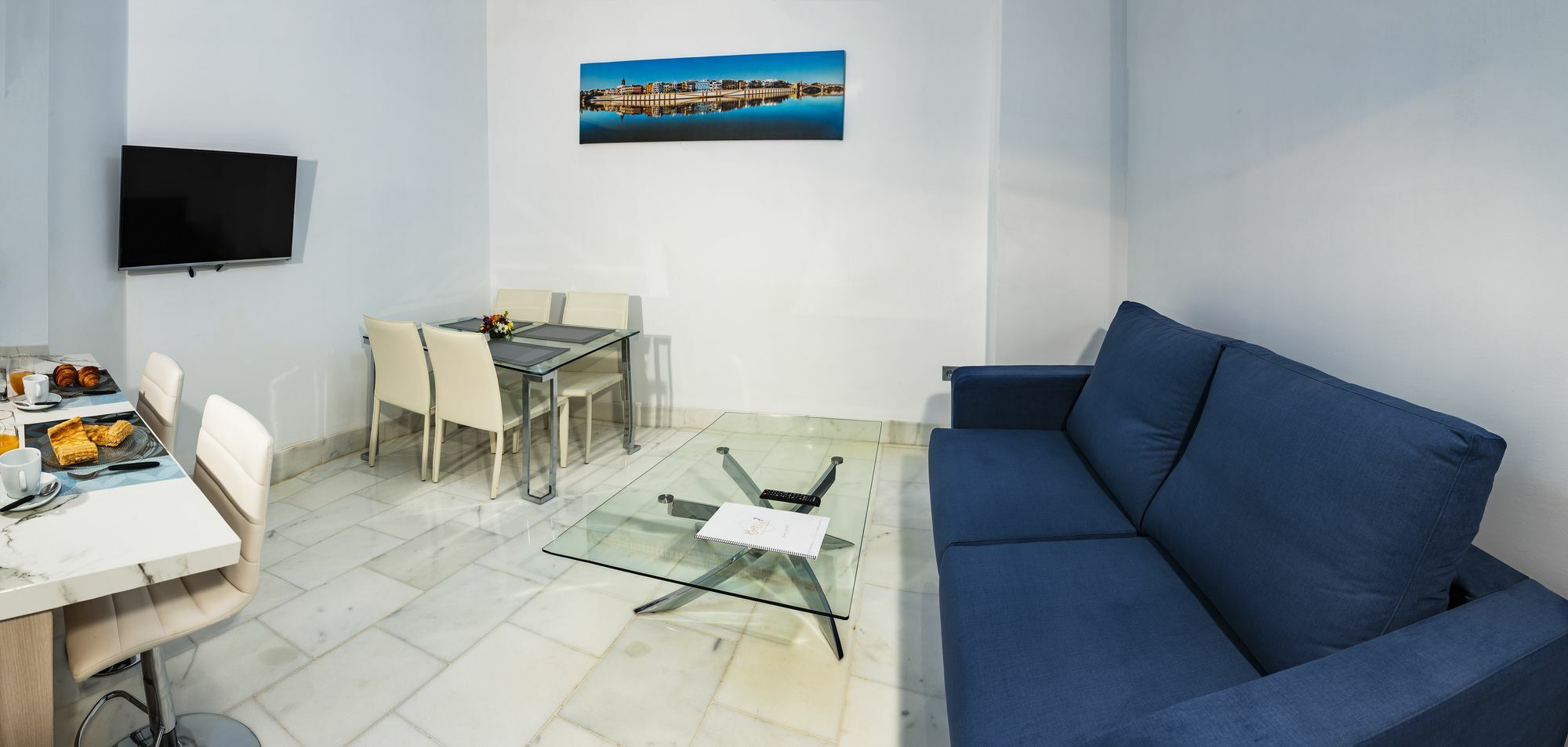 Betis 7 Luxury Boutique Apartments Sevilha Exterior foto