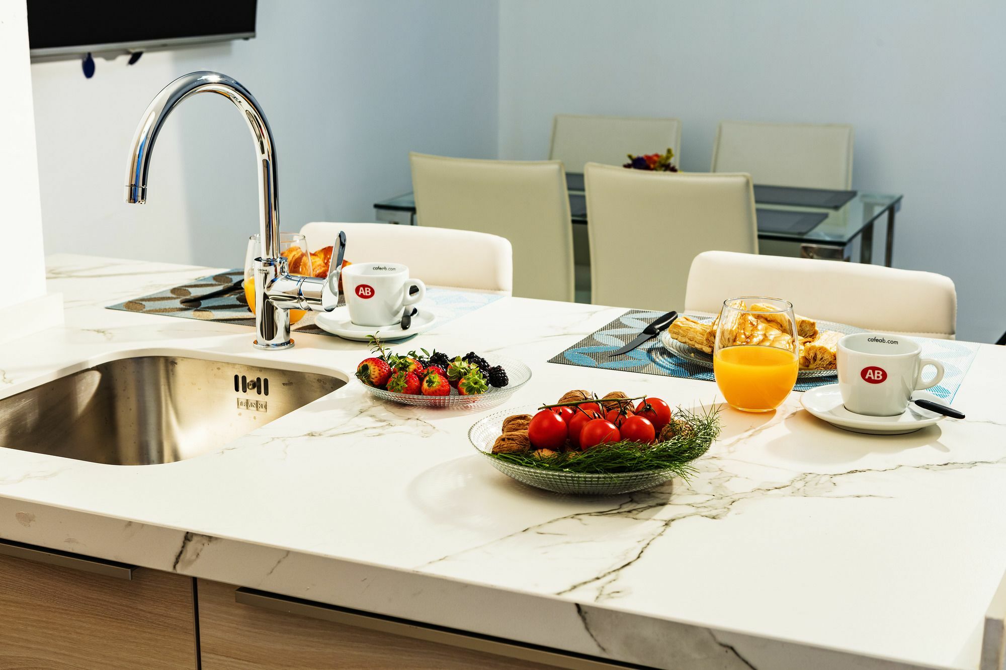 Betis 7 Luxury Boutique Apartments Sevilha Exterior foto
