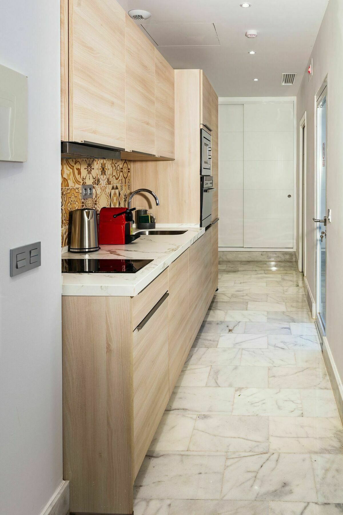 Betis 7 Luxury Boutique Apartments Sevilha Exterior foto